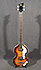 Hofner H500/1 Contemporary Series