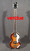 Hofner Contemporary Series H500/1