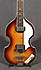 Hofner H500/1 Contemporary Series