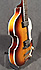 Hofner H500/1 Contemporary Series