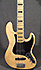 Fender Jazz Bass V American Deluxe