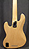 Fender Jazz Bass V American Deluxe