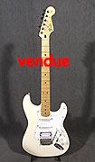 Fender Stratocaster Standard micro Seymour Duncan SH4