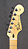 Fender Stratocaster Standard micro Seymour Duncan SH4