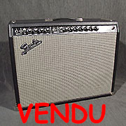 Fender Twin Reverb Amp