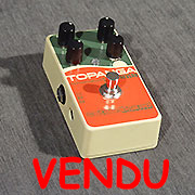 Catalinbread Topanga Spring Reverb - Catalinbread Topanga Spring Reverb