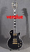 Gibson Les Paul Custom