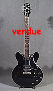 Gibson ES-335 Dot