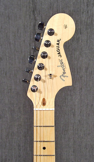 Fender Jaguar American Pro