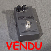 Hermida Audio Reverb 3 D13045 Hermida Audio Reverb 3