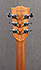 Gibson 335 S Custom Firebrand