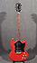 Gibson SG Faded Refin