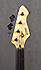Hohner J Bass FL Fretless