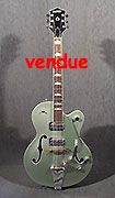 Gretsch G5420T Micros TV Jones