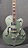 Gretsch G5420T Micros TV Jones