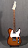 Fender Telecaster American Special Micros Lollar