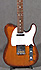 Fender Telecaster American Special Micros Lollar