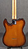 Fender Telecaster American Special Micros Lollar