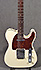 Fender Telecaster American Deluxe Micros Lollar Vintage T Serie