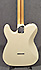 Fender Telecaster American Deluxe Micros Lollar Vintage T Serie