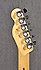 Fender Telecaster American Deluxe Micros Lollar Vintage T Serie