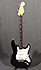 Fender Stratocaster Standard Made in Mexico Micros BareKnuckle