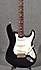 Fender Stratocaster Standard Made in Mexico Micros BareKnuckle