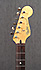 Fender Stratocaster Standard Made in Mexico Micros BareKnuckle