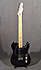 Fender Telecaster Standard Made in Mexico Micros SP Custom