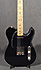 Fender Telecaster Standard Made in Mexico Micros SP Custom