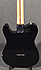 Fender Telecaster Standard Made in Mexico Micros SP Custom