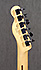 Fender Telecaster Standard Made in Mexico Micros SP Custom