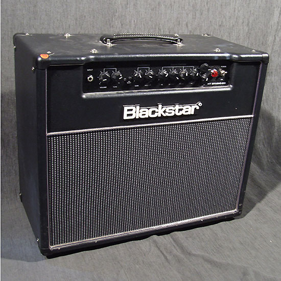 Blackstar HT Studio 20