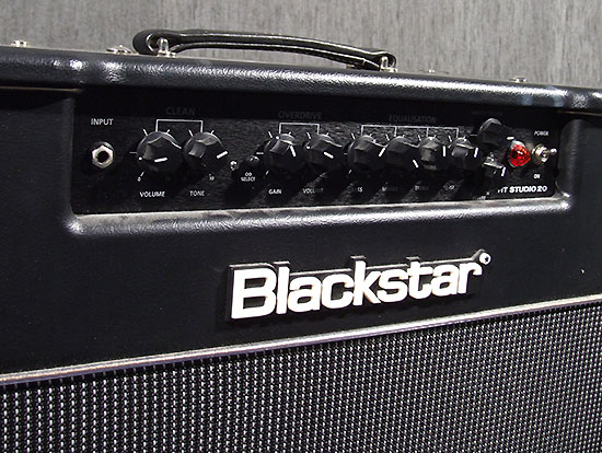 Blackstar HT Studio 20