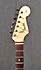 Fender Stratocaster American Vintage 65