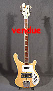 Rickenbacker 4001 de 1976