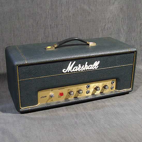 Marshall JMP 1917 PA20 de 1970