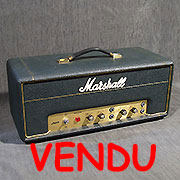 Marshall JMP 1917 PA20 de 1970