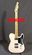 Fender Telecaster Cabronita TV Jones Classic