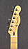 Fender Telecaster Cabronita TV Jones Classic