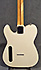 Fender Telecaster Cabronita TV Jones Classic