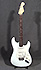 Fender Stratocaster Classic Player 60