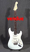 Fender Stratocaster Classic Player 60