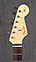 Fender Stratocaster Classic Player 60