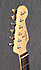 Fender Stratocaster Classic Player 60