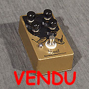 EarthQuaker Devices Hoof D13096 EarthQuaker Devices Hoof