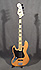 Squier Jazz Bass LH