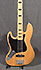 Squier Jazz Bass LH