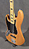 Squier Jazz Bass LH