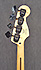 Squier Jazz Bass LH